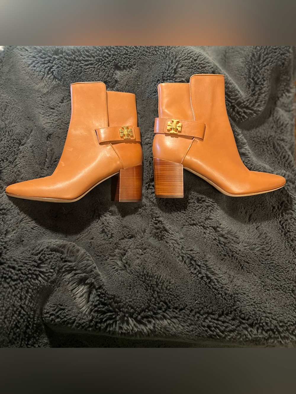 Tory Burch Boots